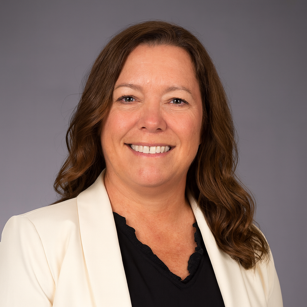 Photo of Kathleen McMullen