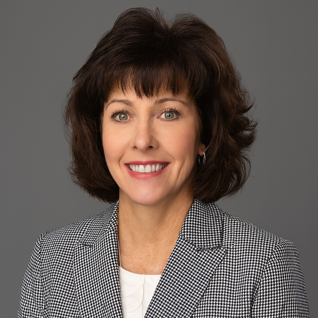 Photo of Janet Patullo