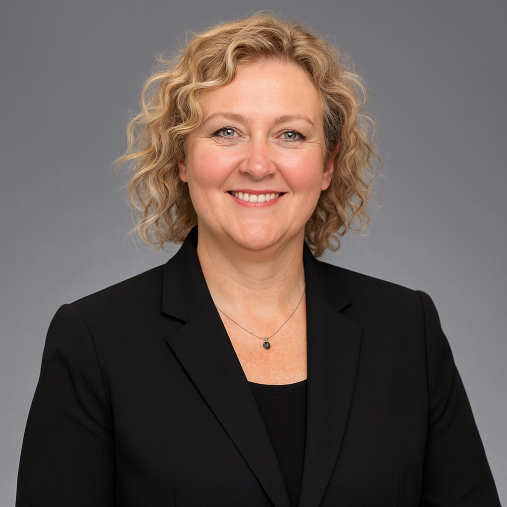 Photo of Jeri Culbertson