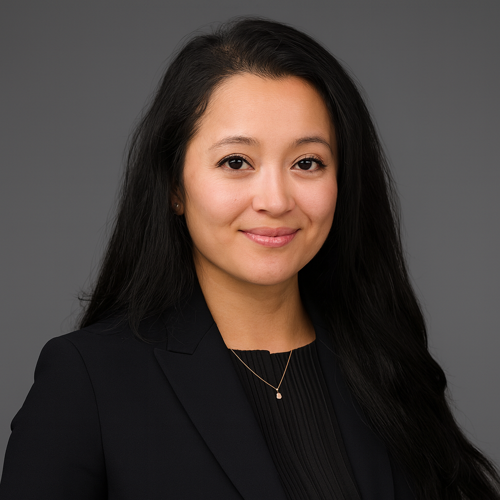 Photo of Jessica Alicdan