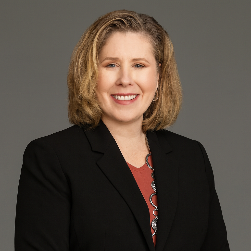 Photo of Lisa Fonkalsrud