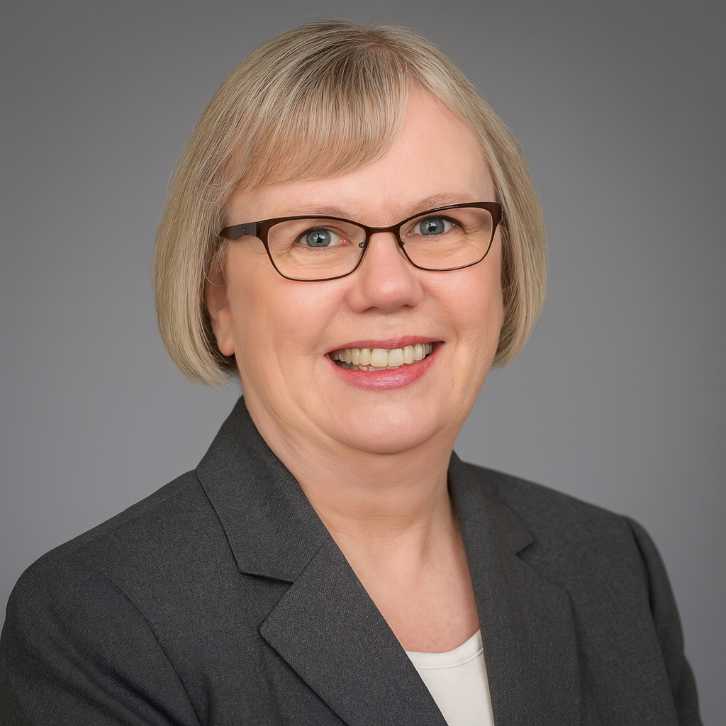 Photo of Michelle Day