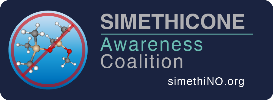 Simethicone Awareness Coalition